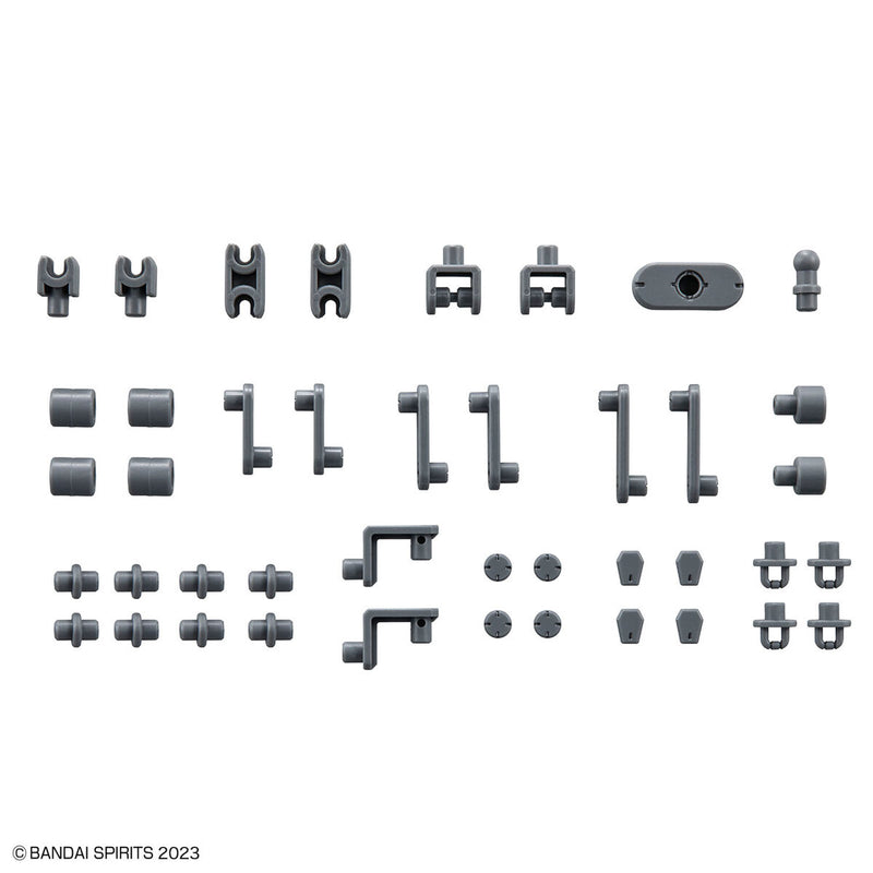 Customize Material  01 (Pipe Parts / Multi-Joint)