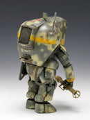 Maschinen Krieger P. K. A. Ausf M Melusine