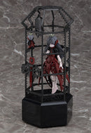 Chitocerium XCII-Urania