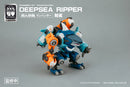 1/24 Number 57 Manhunter Deepsea Ripper