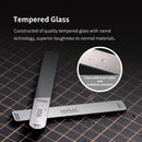 DSPIAE - SF/MSF Siren Ultimate Precision File #10000~#12000 (5 Options)