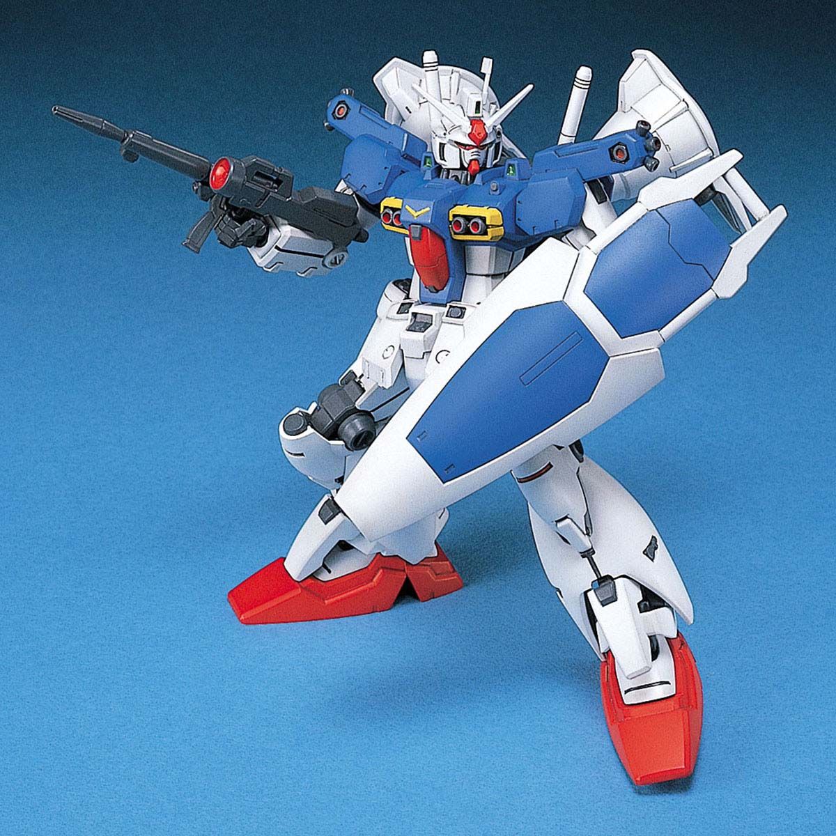 ガンプラまとめ売り 3点セット MG GP01 HG GP01fb GP02 MG Gundam GP01-Fb 1/100 – GUNNZO