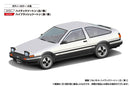 Toyota Sprinter Trueno (High-Tech Two Tone)
