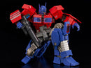 Flame Toys Optimus Prime (IDW Version)