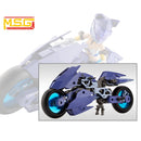 M.S.G. Gigantic Arms Rapid Raider〈Slash Violet Ver.〉