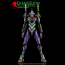 G-REWORK - Custom Decal - [RG] Evangelion 01