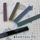 GodHand - Acrylic FF Board, set of 5