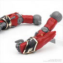 MS-LAB - MG Sinanju Metal Film Sticker (2 Colors)