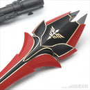 MS-LAB - MG Sinanju Metal Film Sticker (2 Colors)