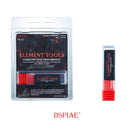 DSPIAE - PB Tungsten Steel Push Broach (22 sizes)