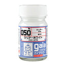 Gaia Clear Color (10 Colors)