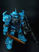 Delpi Decal - MG Gouf Custom Water Decal