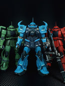 Delpi Decal - MG Gouf Custom Water Decal