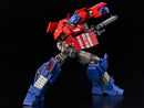 Flame Toys Optimus Prime (IDW Version)