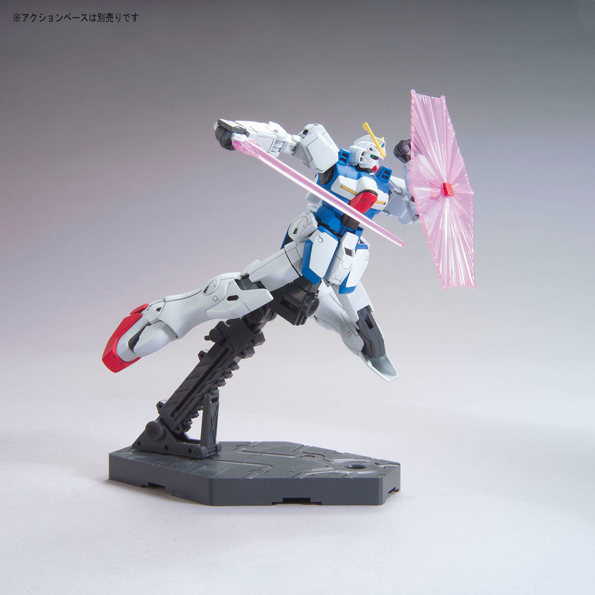 HGUC 1/144 #165 Victory Gundam