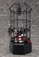 Chitocerium XCII-Urania