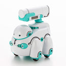 Frame Arms Girl Hatsune Miku [Maruttoys Ver.] & Tamotu [Miku Ver.]