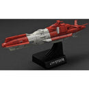 Star Blazers 2199 1/1000 UNCN Combined Cosmo Fleet Set 2