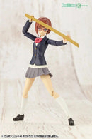 M.S.G. Weapon Unit 46 Bamboo Sword & Wooden Sword