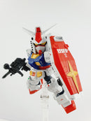 Delpi Decal - SD/HG RX-78F00 GUNDAM WATER DECAL (Normal)