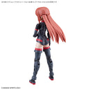 30MS Option Hair Style Parts Vol 3 (All 4 Types)