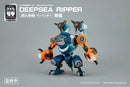 1/24 Number 57 Manhunter Deepsea Ripper