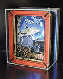 Paper Theater Case (LED)