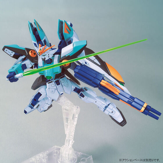 HG GBB 1/144 Wing Gundam Sky Zero