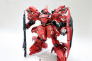 Delpi Decal - MG Sazabi Ver.Ka Original Color Water Decal