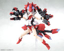 Megami Device x Chaos & Pretty - Little Red