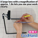 GodHand - Magnifying Glass