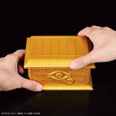 ULTIMAGEAR Gold Sarcophagus For Ultimagear Millennium Puzzle