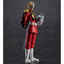 Megahouse G.M.G Principality of Zeon Army Soldier 06 (Char Aznable)