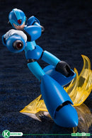 Mega Man X - Mega Man X [2021]