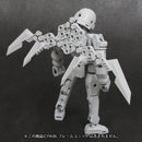 PLA ACT - Option Series 08: Gimic knife