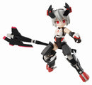 Megahouse Desktop Army Alice Gear Aegis Sylphie II Mode-8 (Gullinbursti Armor)