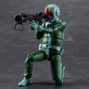 Megahouse G.M.G Principality of Zeon Army Soldier 04 (Normal Suit)