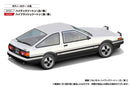 Toyota Sprinter Trueno (High-Tech Two Tone)