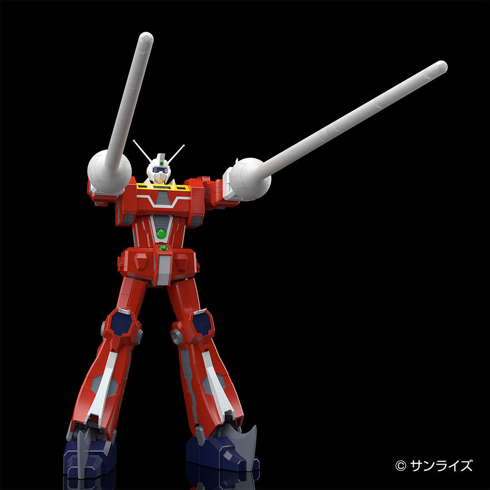 IDEON 1/400 スペースランナウェイ IDEON 1/400 スペースランナウェイ - メルカリ