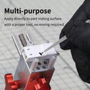 DSPIAE - BP Colored Gap Filling CA (2 Types + Accelerator)