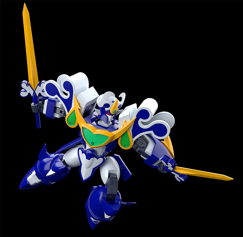 MODEROID Super Aquabeat