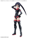 30MS Option Hair Style Parts Vol 2 (4 Types)