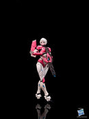 Flame Toys Arcee