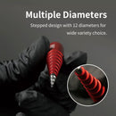 DSPIAE - AT-CR Aluminum Alloy Step Roller