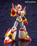 Mega Man X Force Armor Rising Fire Ver.