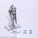 PRE-ORDER: Xenogears 1/144 Structure Arts Vol 1. 1/144 - Vierge
