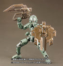 PLA ACT - Option Series 09: Blaze Guns