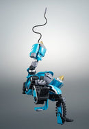 HG Sakugan 1/72 Big Tony (Gagumber Memempu Custom)