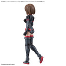 30MS Option Hair Style Parts Vol 2 (4 Types)