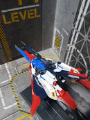 Delpi Decal - MG Zeta Water Decal